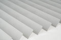 Penguin Pleated Blind