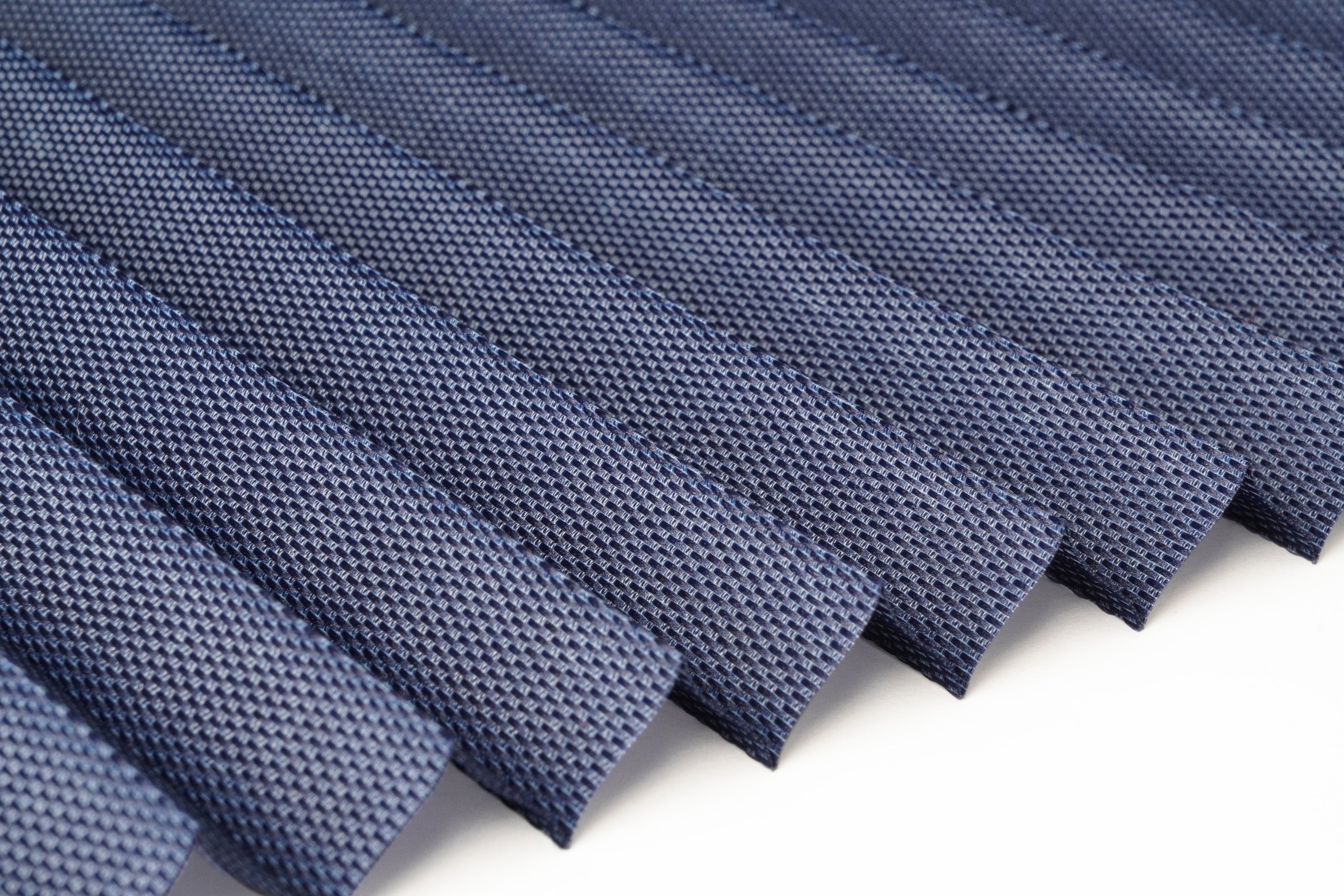 Penguin Pleated Blind