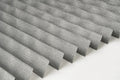 Phuket Pleated Blind