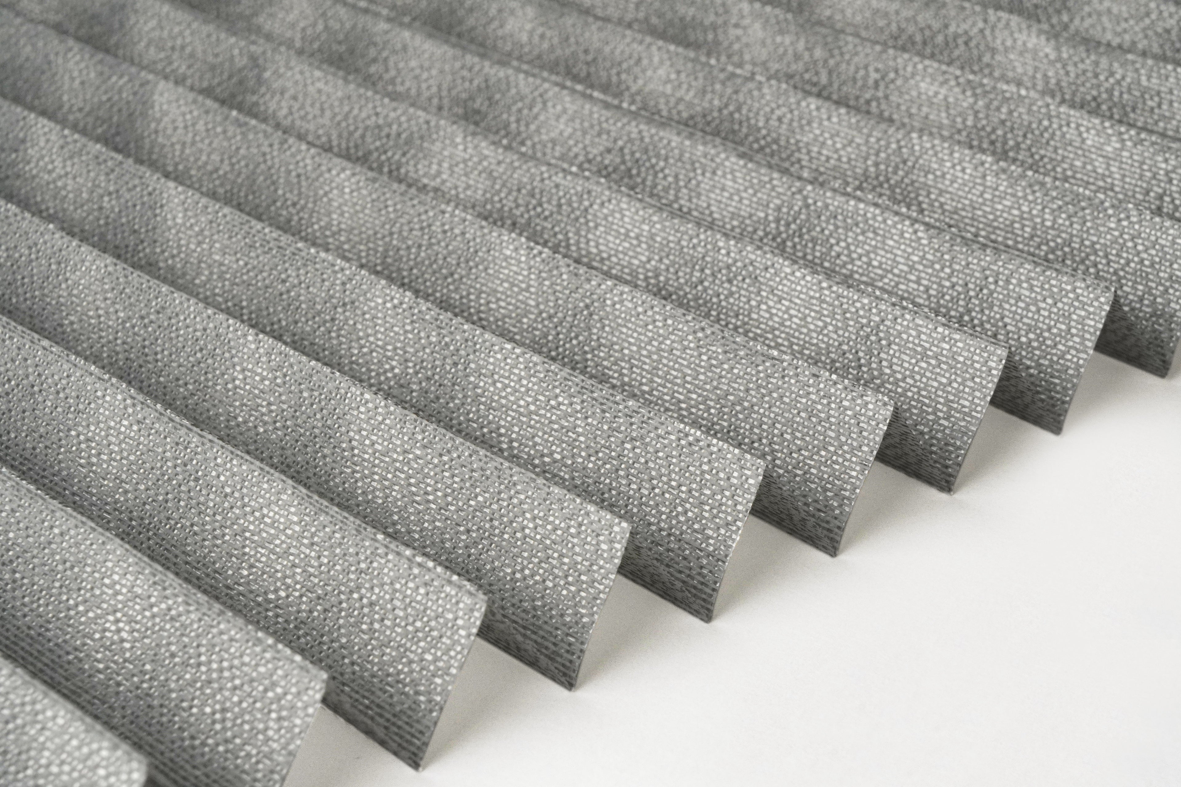 Phuket Pleated Blind