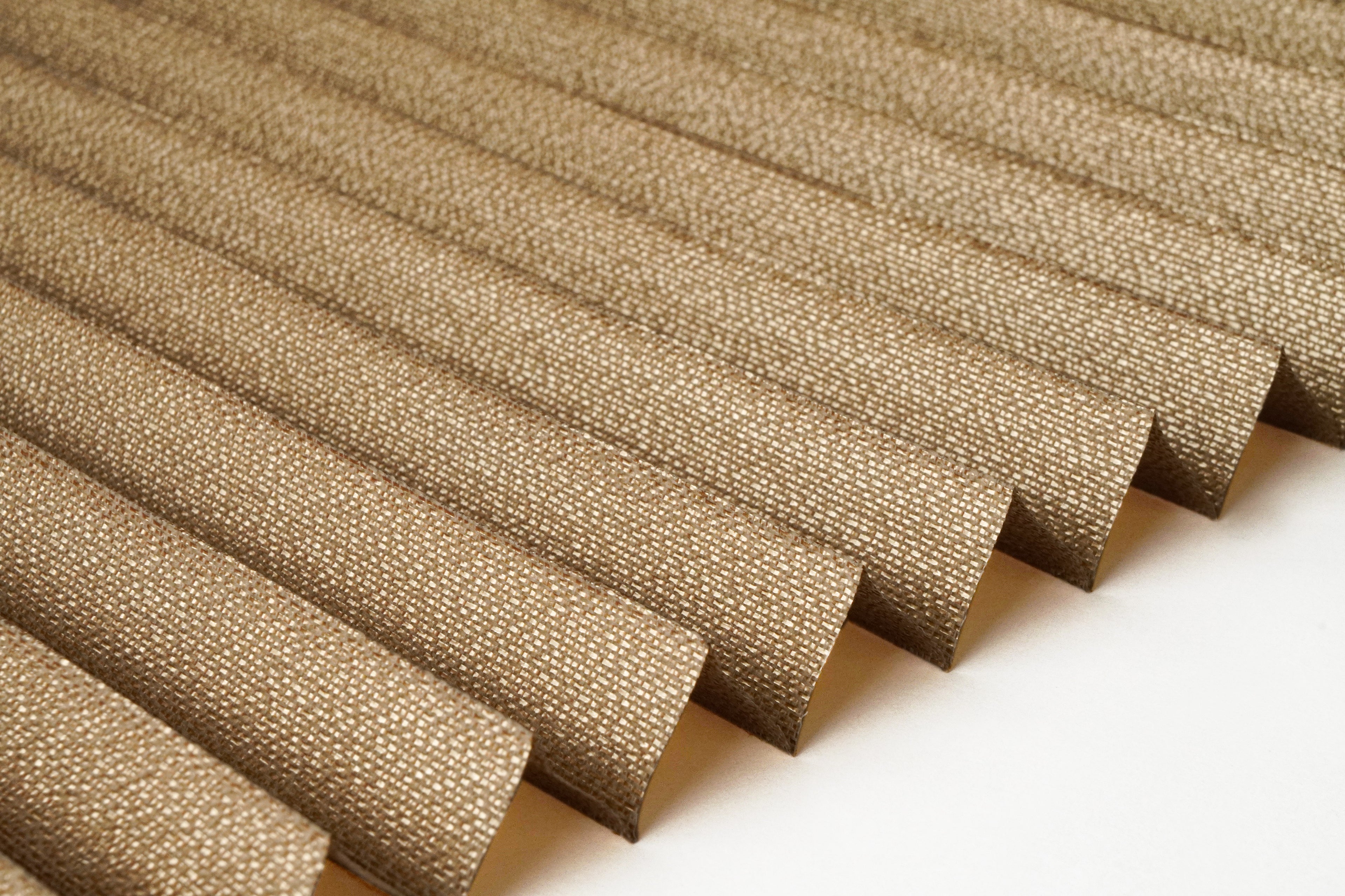 Phuket Pleated Blind