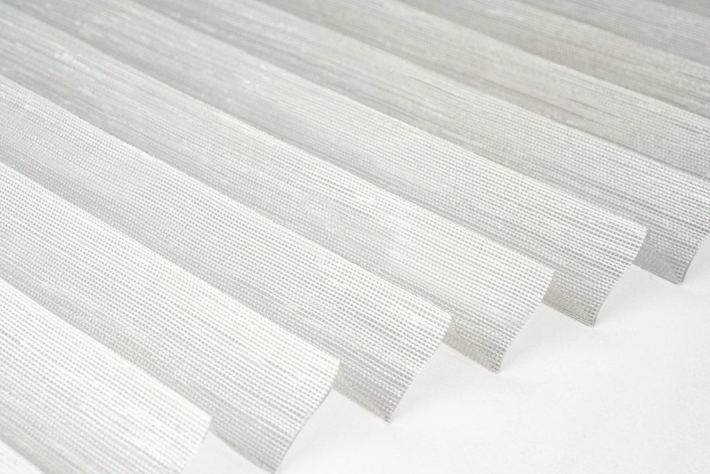 Santorini Pleated Blind