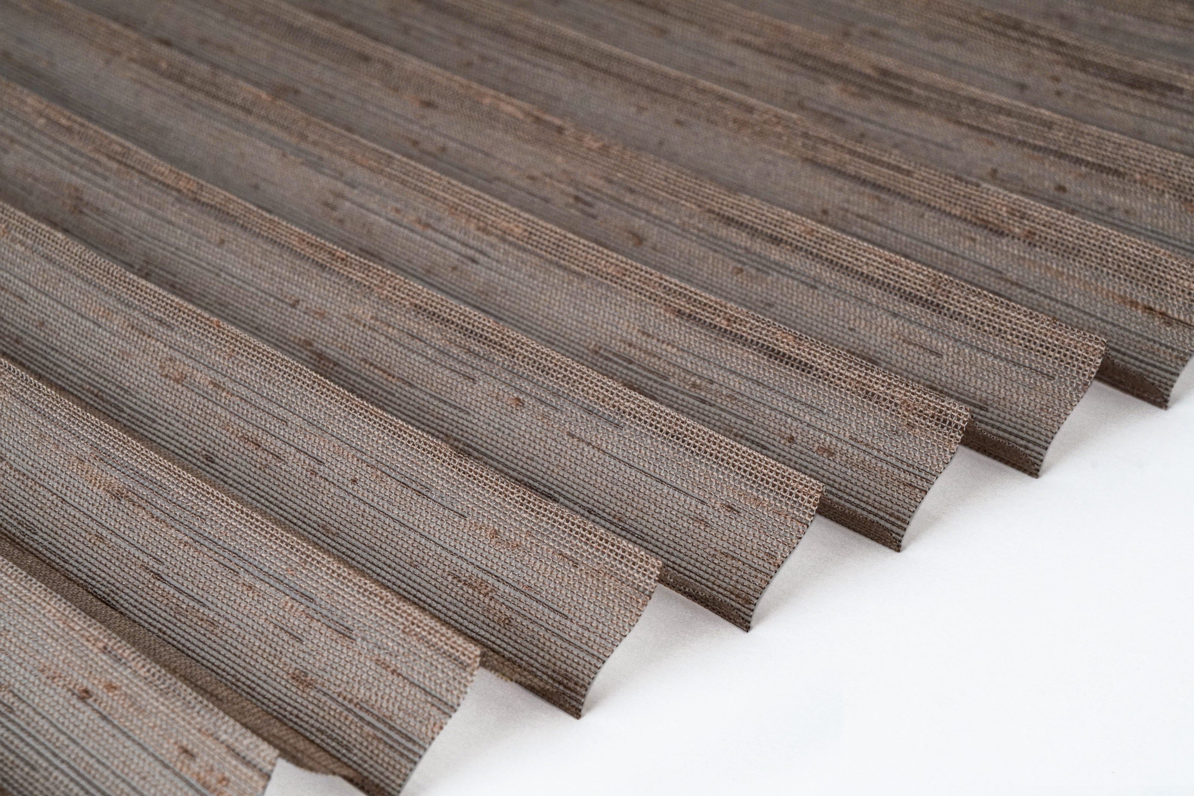 Santorini Pleated Blind
