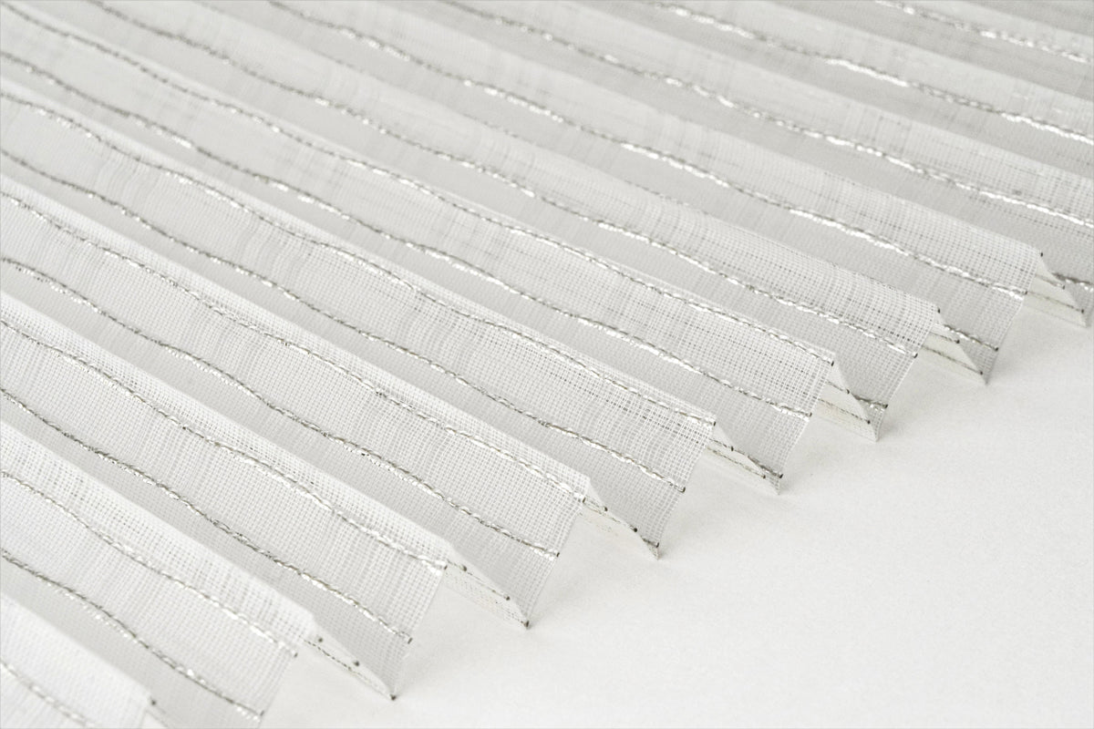 3502 White Silver