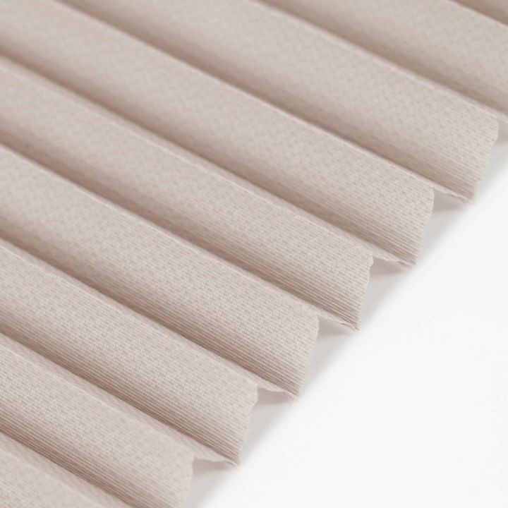 Tulip Pleated Blind